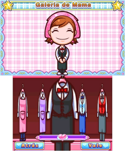 Cooking Mama 4 - Imagen 33